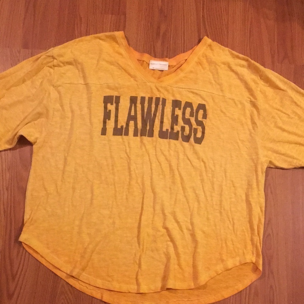 Bobbie Brooks Plus Size Tee size 1X (I)